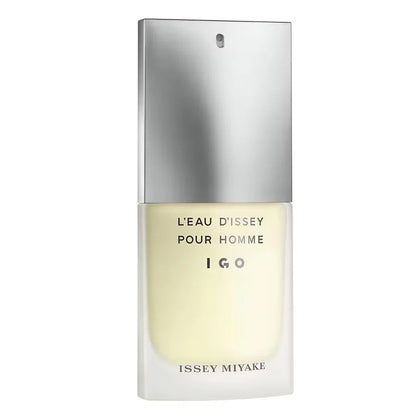Issey Miyake, L'Eau d'Issey Igo, Тоалетна вода, За мъже, 100 мл