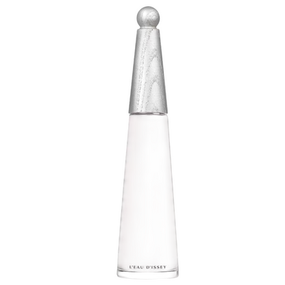 Issey Miyake, L'Eau d'Issey Intense, Парфюмна вода, За жените, Презареждаема, 100 мл