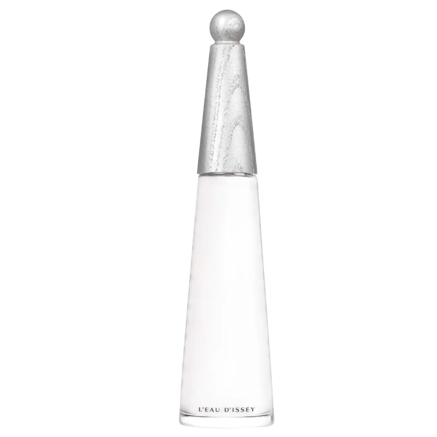 Issey Miyake, L'Eau d'Issey Intense, Парфюмна вода, За жените, Презареждаема, 50 мл