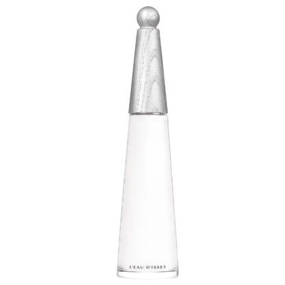Issey Miyake, L'Eau d'Issey Intense, Парфюмна вода, За жените, Презареждаема, 50 мл