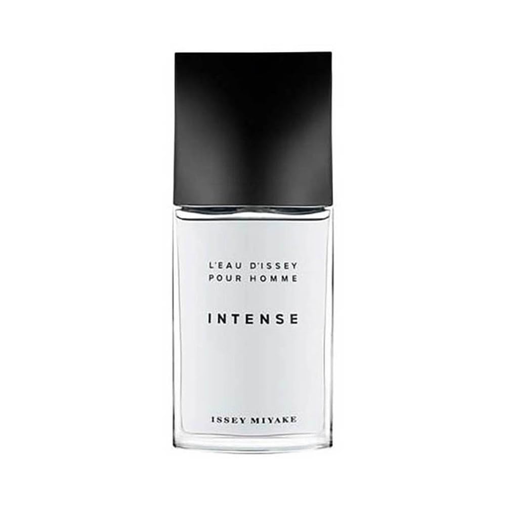 Issey Miyake, L'Eau d'Issey Intense, Тоалетна вода, За мъже, 75 мл