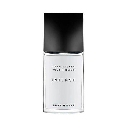 Issey Miyake, L'Eau d'Issey Intense, Тоалетна вода, За мъже, 75 мл