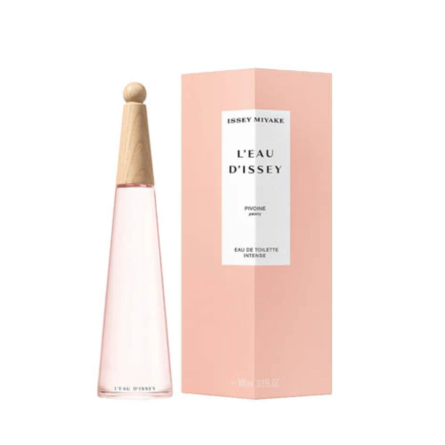Issey Miyake, L'Eau d'Issey Pivoine Intense, Тоалетна вода, За жените, 100 мл *Тестер