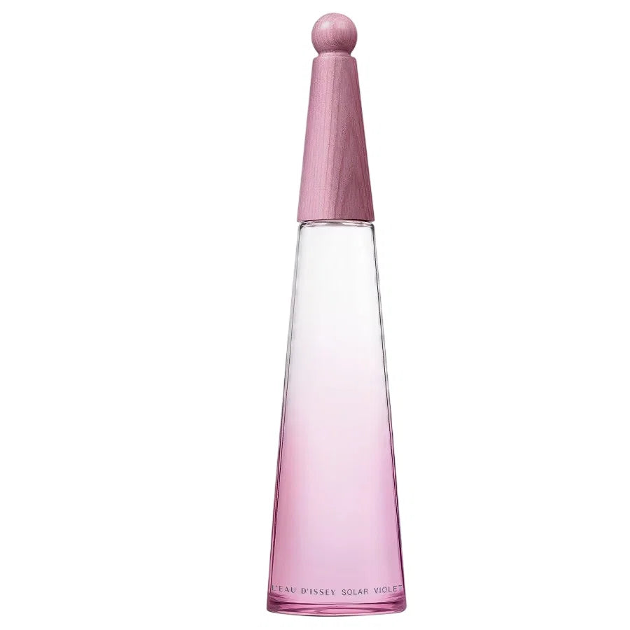 Issey Miyake, L'Eau D'Issey Solar Violet Intense, Тоалетна вода, За жените, 50 мл