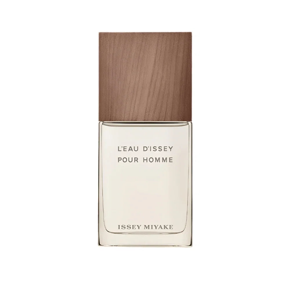 Issey Miyake, L'Eau d'Issey Vetiver, Тоалетна вода, За мъже, 50 мл