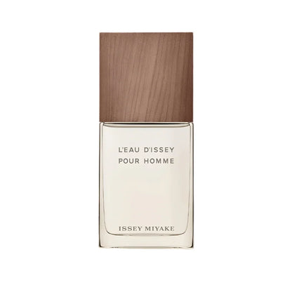 Issey Miyake, L'Eau d'Issey Vetiver, Тоалетна вода, За мъже, 50 мл