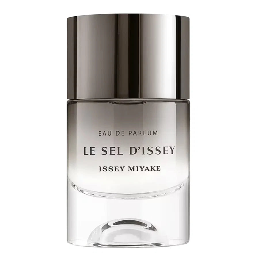 Issey Miyake, Le Sel D'Issey, Парфюмна вода, За мъже, Презареждаема, 50 мл