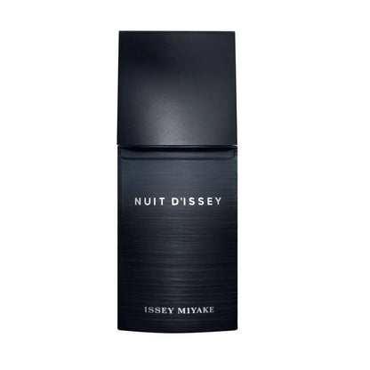 Issey Miyake, Nuit d'Issey, Тоалетна вода, За мъже, 125 мл