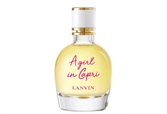 Lanvin A Girl in Capri Б.О. - EDT 90 ml за жени Zinora.bg