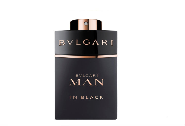 Bvlgari Man In Black Б.О. EDP 100 ml за мъже