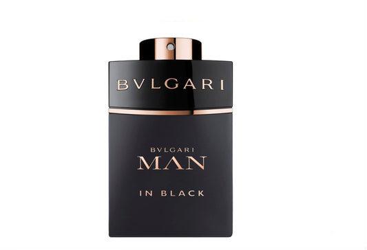Bvlgari Man In Black Б.О. EDP 100 ml за мъже Zinora.bg