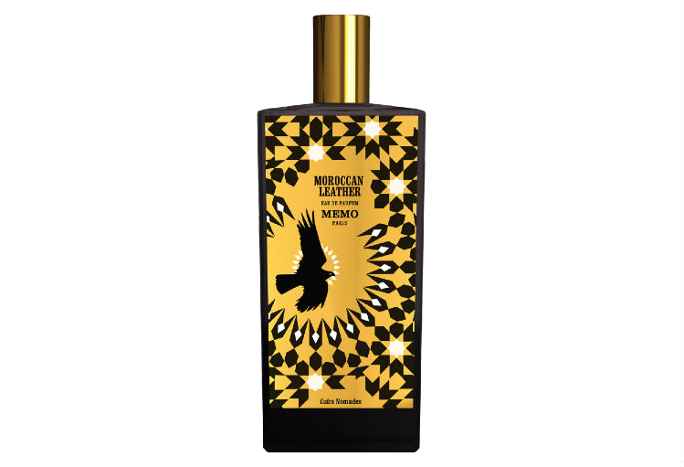 Memo Maroccan Leather - EDP  75 ml унисекс