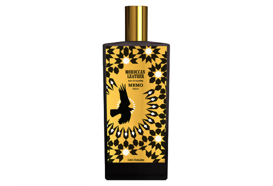 Memo Maroccan Leather - EDP  75 ml унисекс Zinora.bg