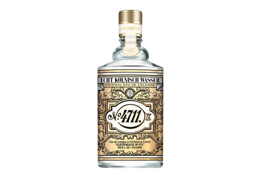 4711 Floral Collection Jasmine Б.О.EDC 100 ml унисекс Zinora.bg