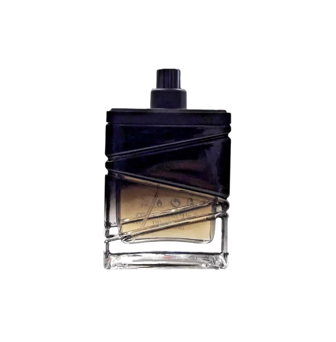 Jasper Conran, Nightshade Man, Тоалетна вода, За мъже, 75 мл *Тестер