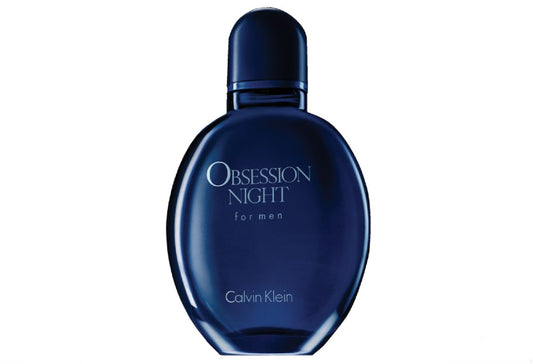 Calvin Klein Obsession Night for Men EDT 125 ml за мъже Zinora.bg