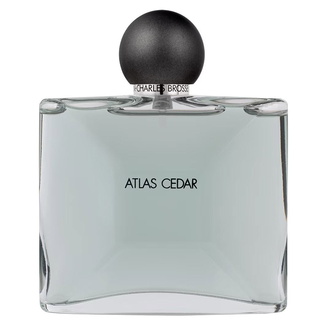 Jean Charles Brosseau, Atlas Cedar Collection Homme, Тоалетна вода, За мъже, 100 мл