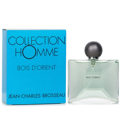 Jean Charles Brosseau, Collection Homme Bois d'Orient, Тоалетна вода, За мъже, 100 мл