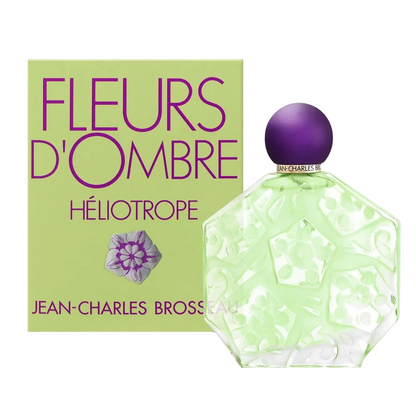Jean Charles Brosseau, Fleurs D'Ombre Heliotrope, Парфюмна вода, За жените, 50 мл