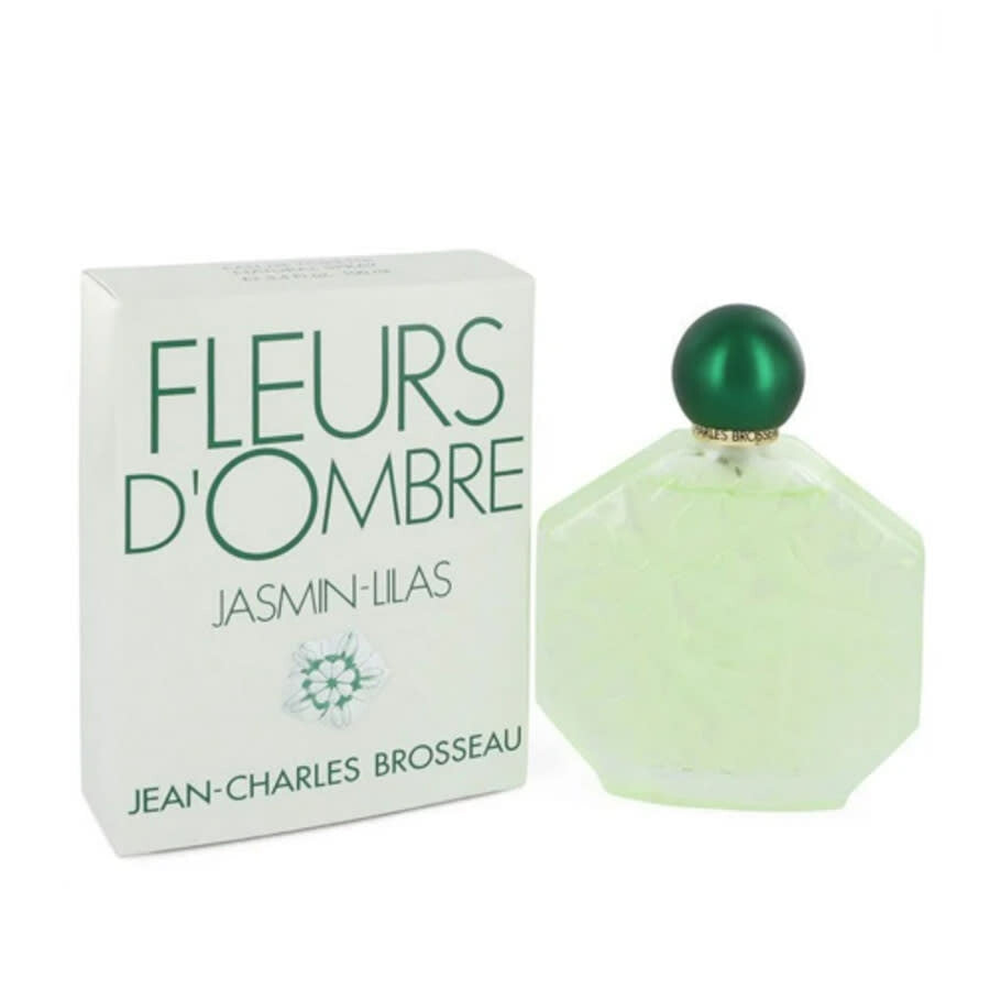 Jean Charles Brosseau, Fleurs D'Ombre Jasmin-Lilas, Тоалетна вода, За жените, 100 мл