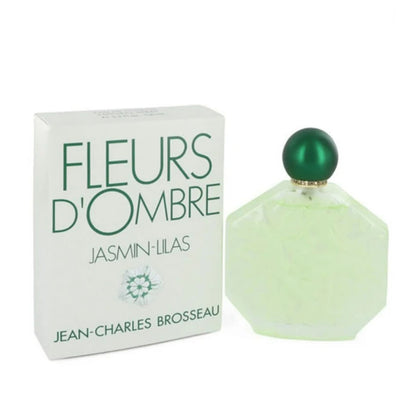 Jean Charles Brosseau, Fleurs D'Ombre Jasmin-Lilas, Тоалетна вода, За жените, 100 мл