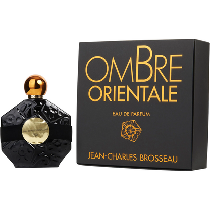 Jean Charles Brosseau, Ombre Orientale, Парфюмна вода, За жените, 100 мл