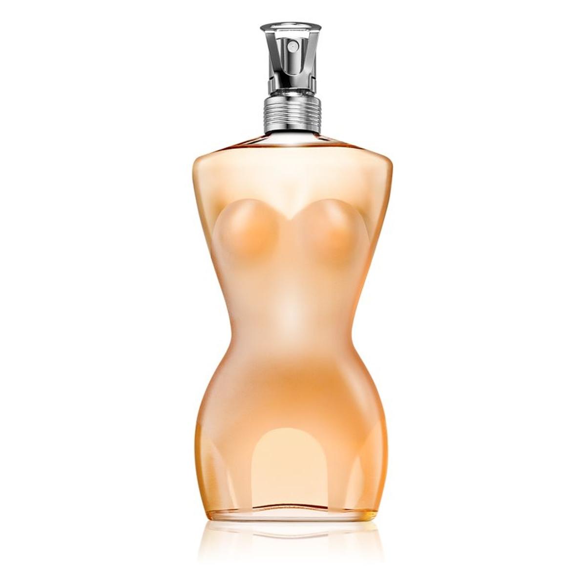 Jean Paul Gaultier, Classique, Тоалетна вода, За жените, 50 мл