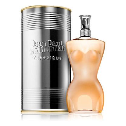 Jean Paul Gaultier, Classique, Тоалетна вода, За жените, 50 мл