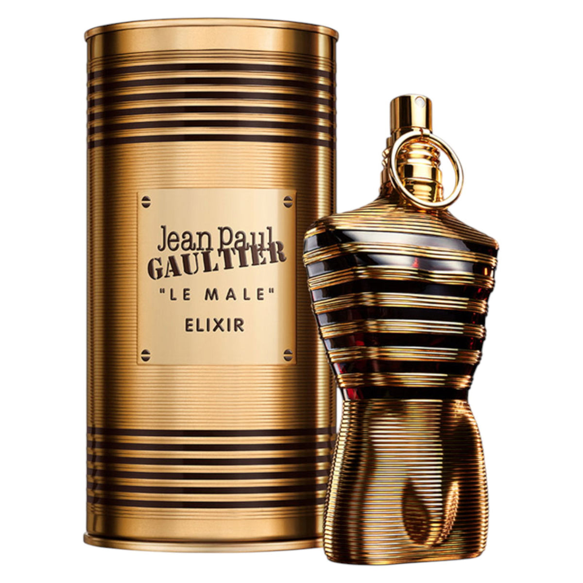 Jean Paul Gaultier, Le Male Elixir, Парфюм, За мъже, 125 мл