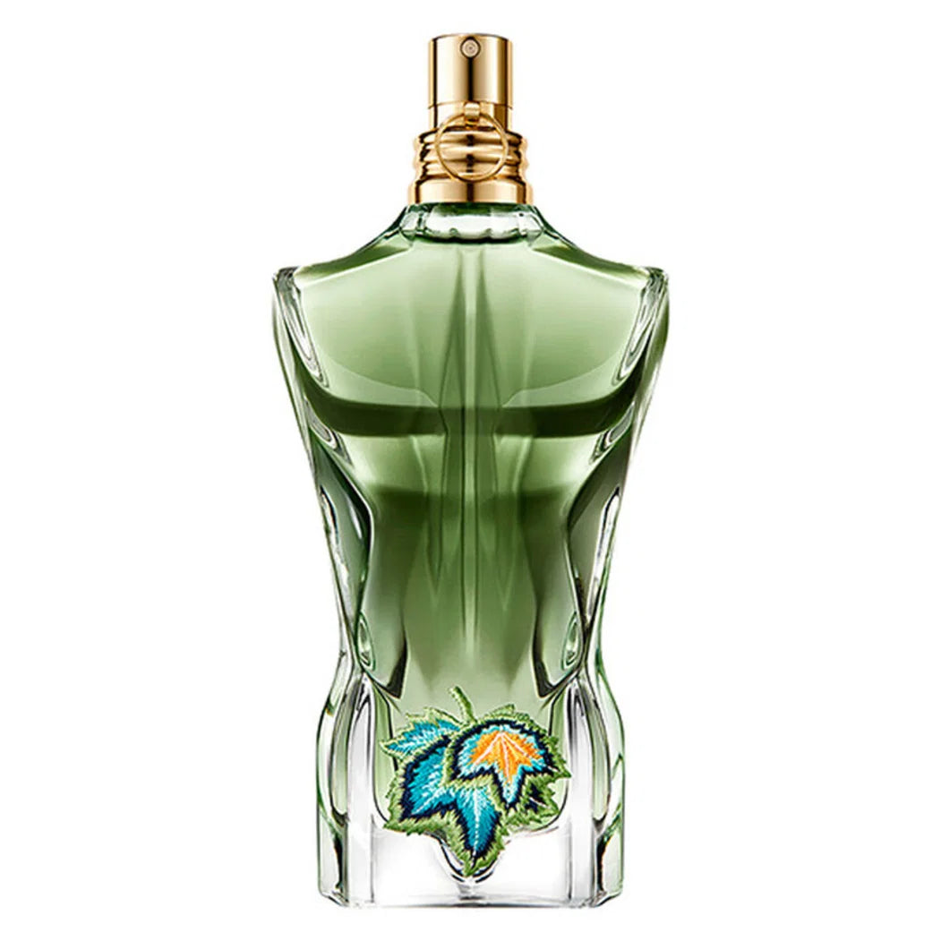 Jean Paul Gaultier, Le Beau Paradise Garden, Парфюмна вода, За мъже, 75 мл