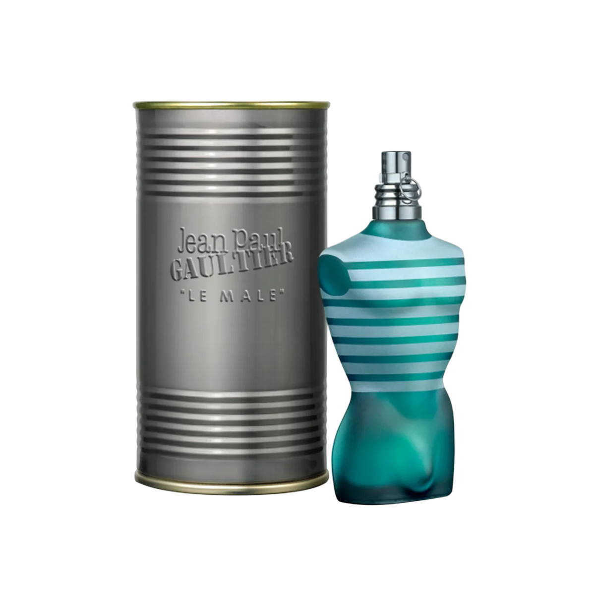 Jean Paul Gaultier, Le Male, Тоалетна вода, За мъже, 200 мл