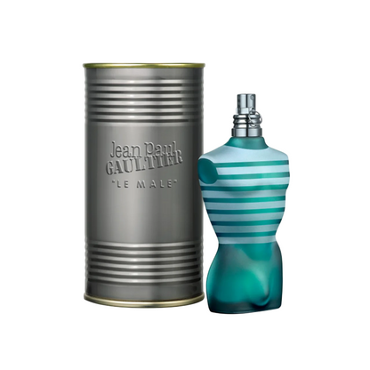 Jean Paul Gaultier, Le Male, Тоалетна вода, За мъже, 200 мл