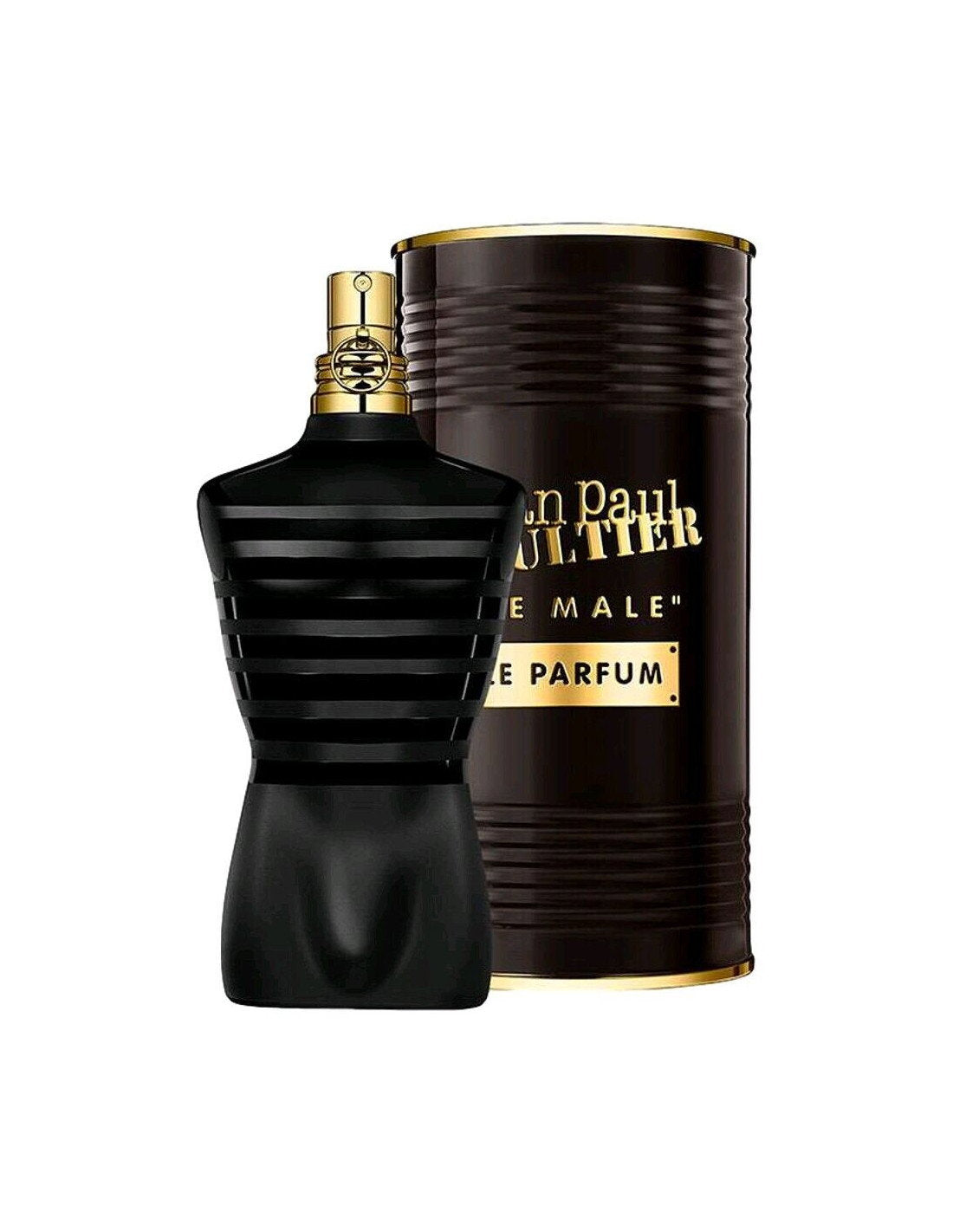 Jean Paul Gaultier, Le Male Le Parfum, Парфюмна вода, За мъже, 125 мл
