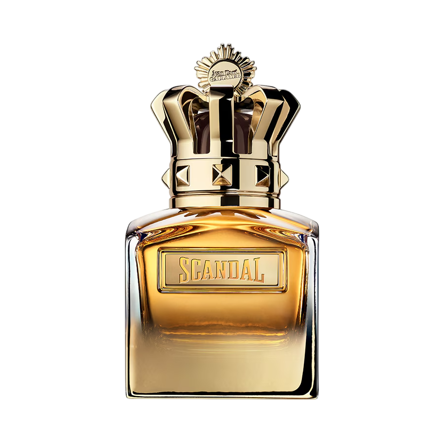 Jean Paul Gaultier, Scandal Absolu, Парфюмна вода, За мъже, 50 мл