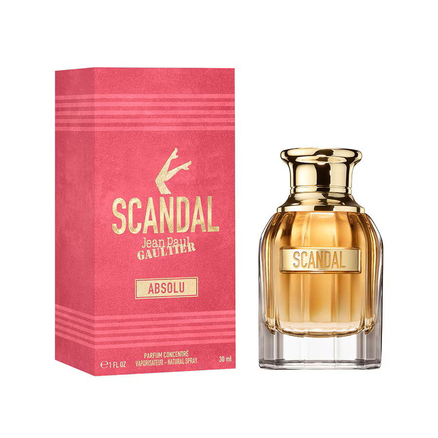 Jean Paul Gaultier, Scandal Absolu, Парфюмна вода, За жените, 30 мл