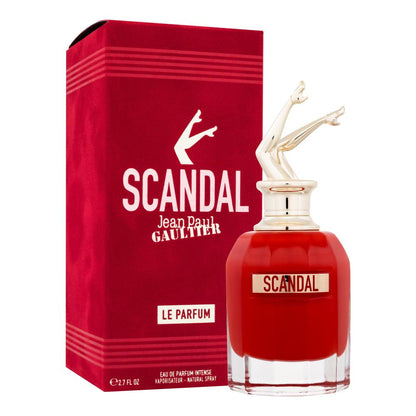 Jean Paul Gaultier, Scandal Le Parfum, Парфюмна вода, За жените, 80 мл