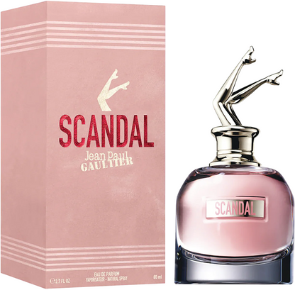 Jean Paul Gaultier, Scandal, Парфюмна вода, За жените, 80 мл