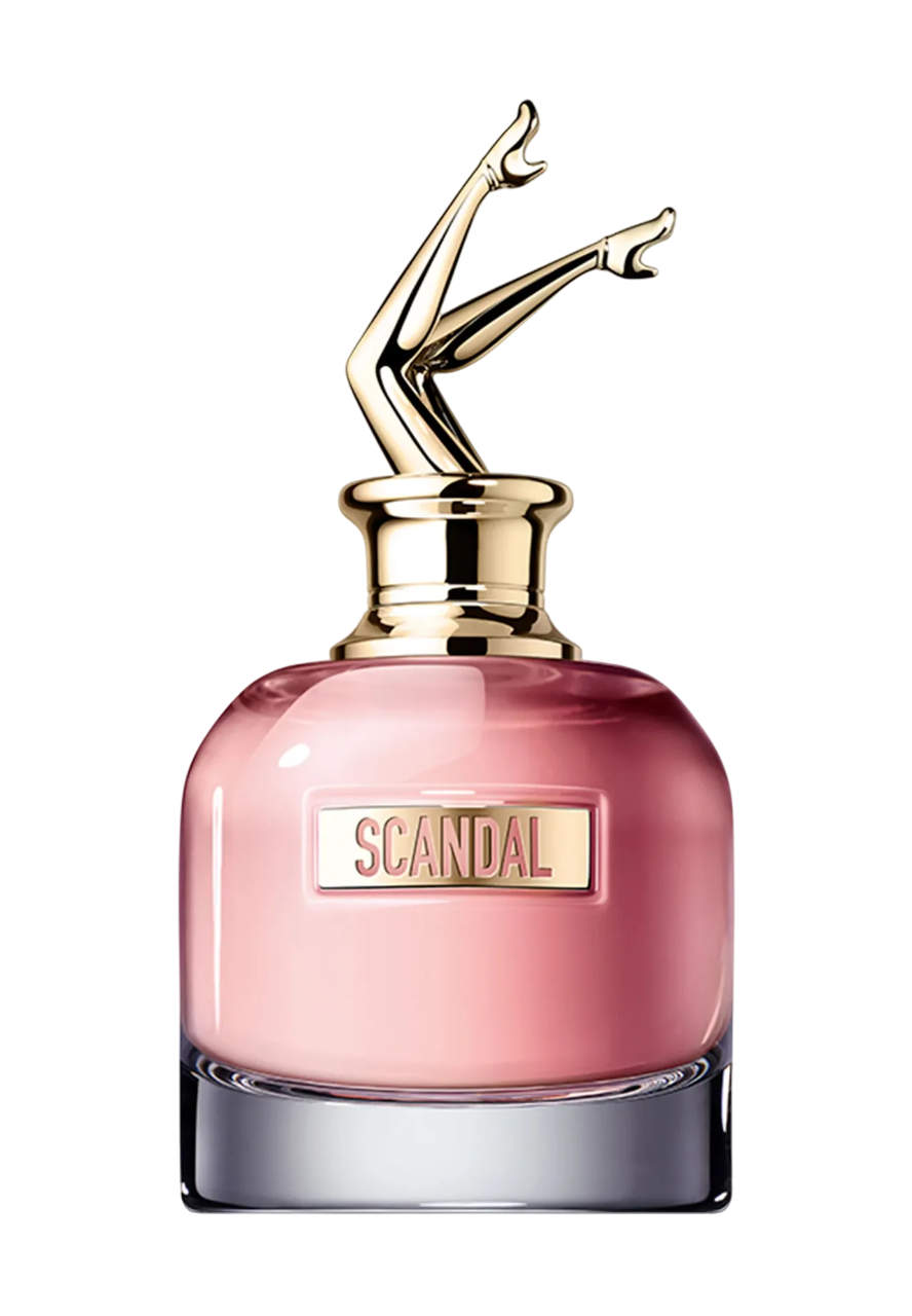 Jean Paul Gaultier, Scandal, Парфюмна вода, За жените, 80 мл