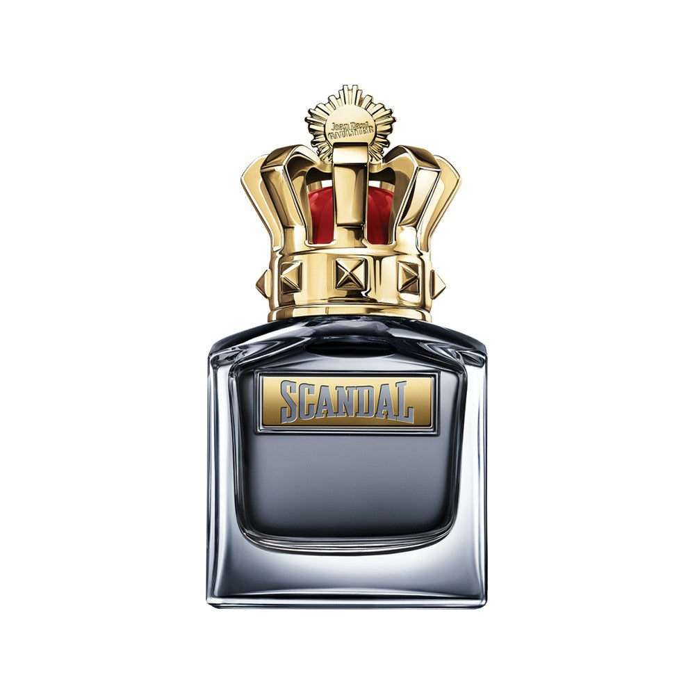 Jean Paul Gaultier, Scandal, Тоалетна вода, За мъже, 50 мл