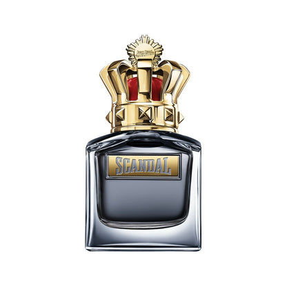 Jean Paul Gaultier, Scandal, Тоалетна вода, За мъже, 50 мл