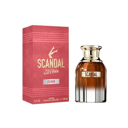 Jean Paul Gaultier, Scandal Elixir, Парфюм, За жените, 30 мл