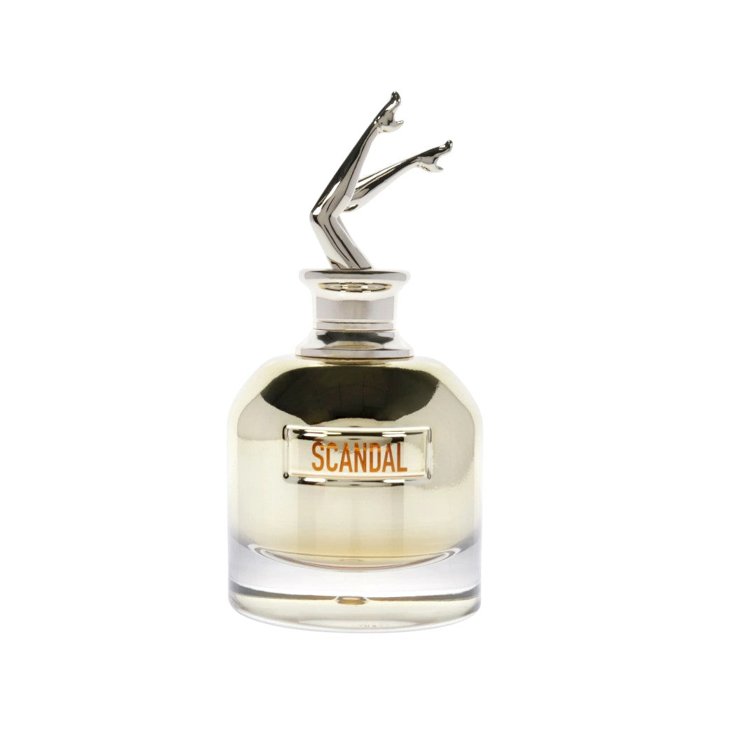 Jean Paul Gaultier, Scandal Gold, Парфюмна вода, За жените, 80 мл