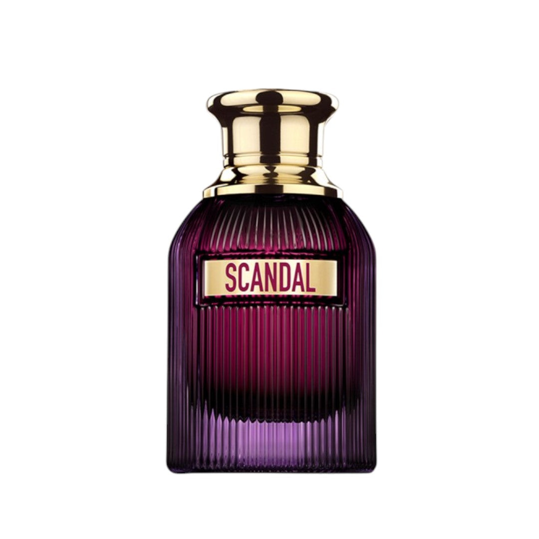 Jean Paul Gaultier, Scandal Intense, Парфюмна вода, Унисекс, 30 мл
