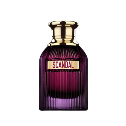 Jean Paul Gaultier, Scandal Intense, Парфюмна вода, Унисекс, 30 мл