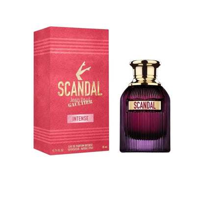 Jean Paul Gaultier, Scandal Intense, Парфюмна вода, Унисекс, 30 мл