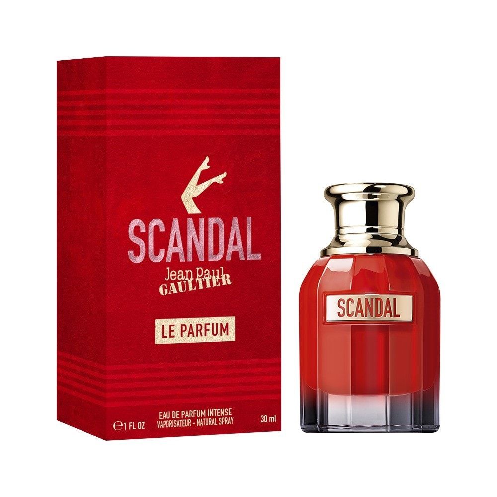 Jean Paul Gaultier, Scandal Le Parfum, Парфюмна вода, За жените, 30 мл
