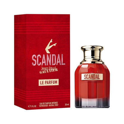 Jean Paul Gaultier, Scandal Le Parfum, Парфюмна вода, За жените, 30 мл