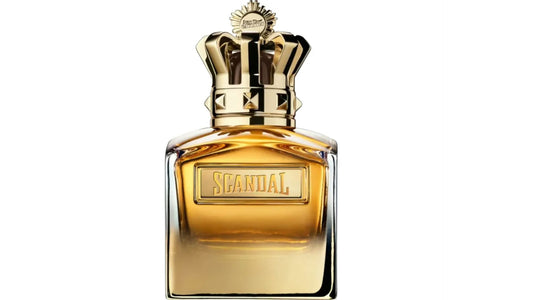 Jean Paul Gaultier Scandal Pour Homme Absolu - Parfum 50 ml за мъже Zinora.bg