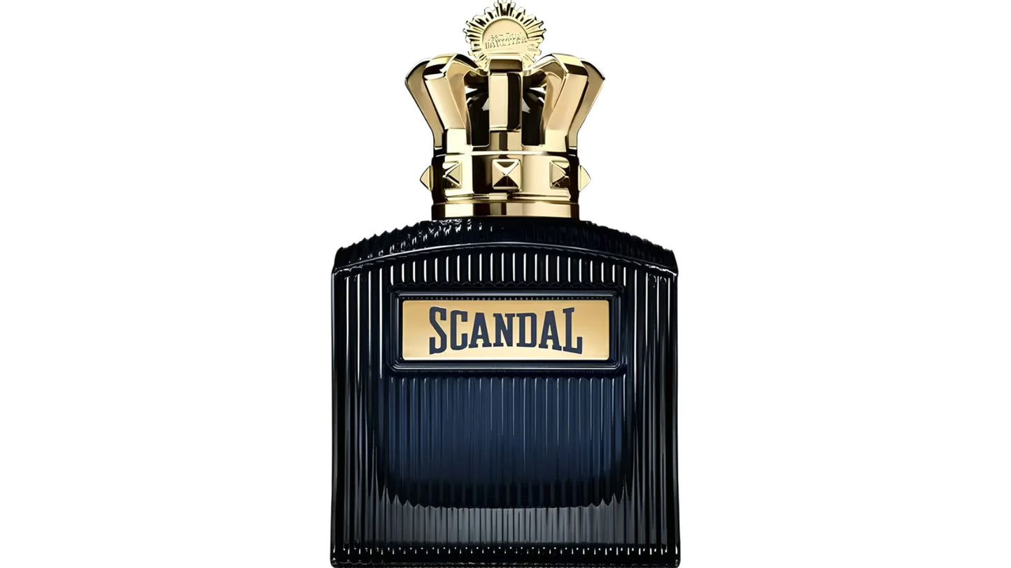 Jean Paul Gaultier Scandal Pour Homme Intense - EDP 100 ml за мъже