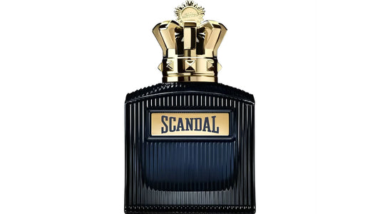 Jean Paul Gaultier Scandal Pour Homme Intense - EDP 100 ml за мъже Zinora.bg